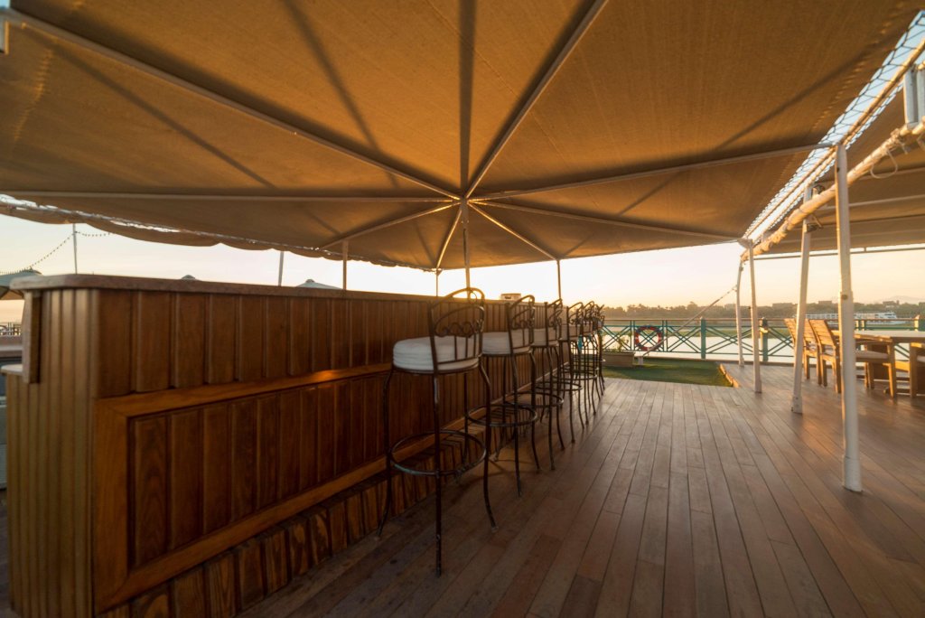 Sonesta Hotel, Tower & Casino - Cairo 6