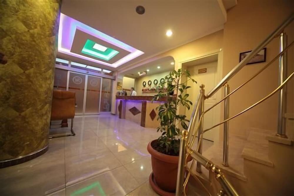 Simper Hotel 15