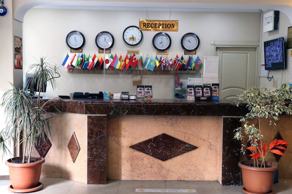 Simper Hotel 21