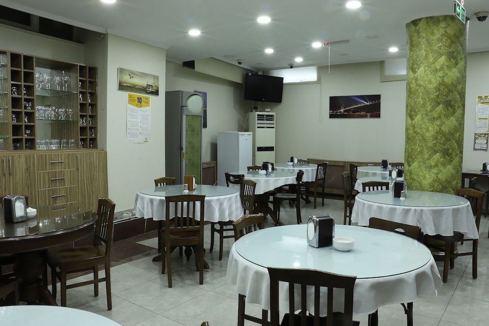 Simper Hotel 24