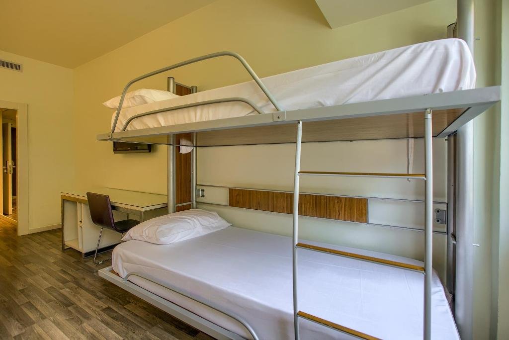 Hotel Naitly Madrid Chamberí 23