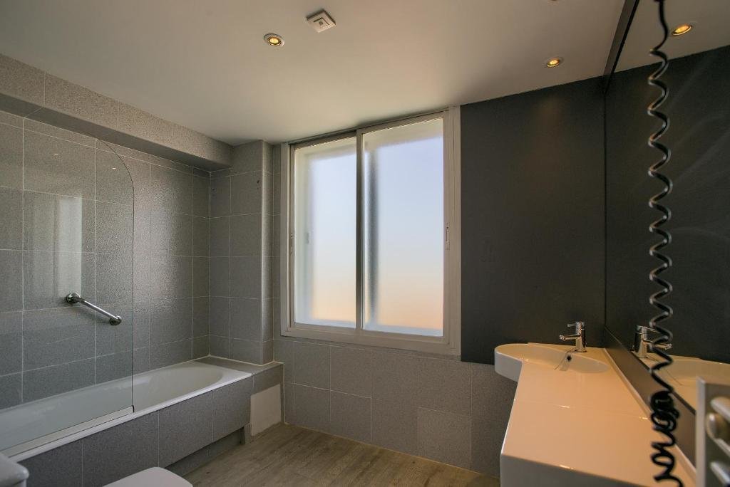 Hotel Naitly Madrid Chamberí 24