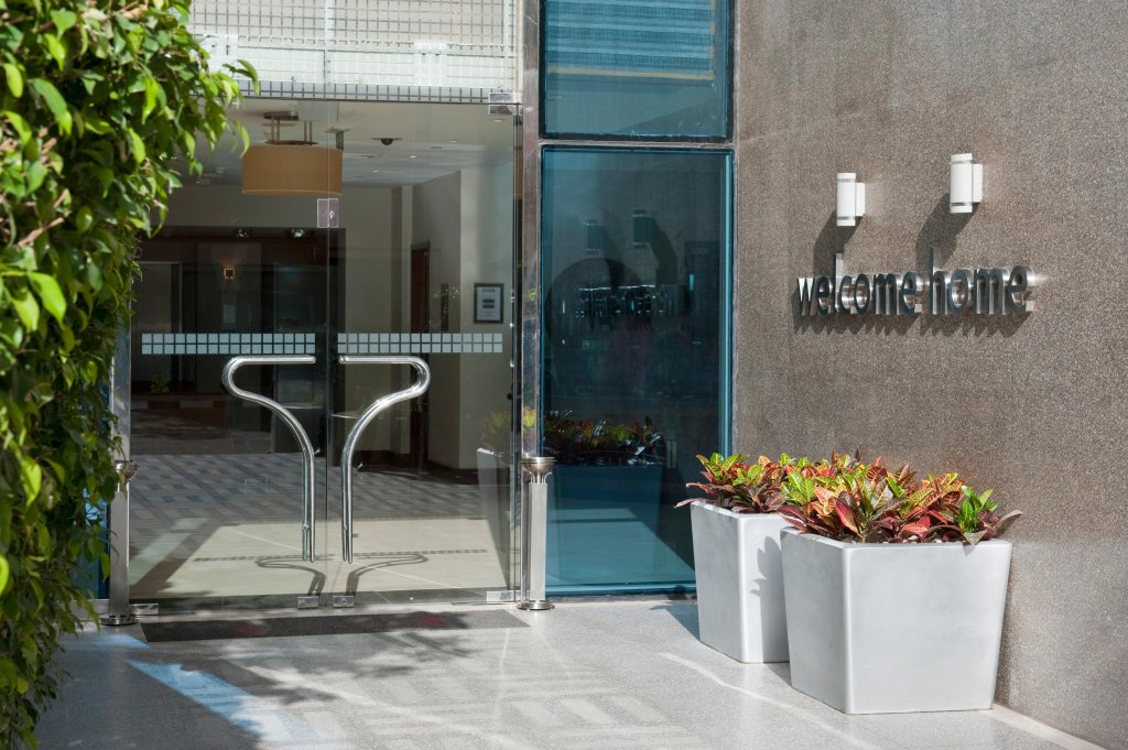 Staybridge Suites Cairo Citystars, an IHG Hotel 10