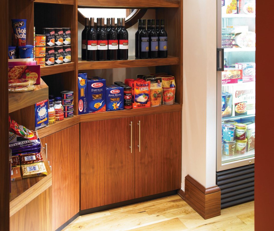 Staybridge Suites Cairo Citystars, an IHG Hotel 12