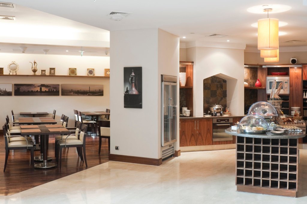 Staybridge Suites Cairo Citystars, an IHG Hotel 13