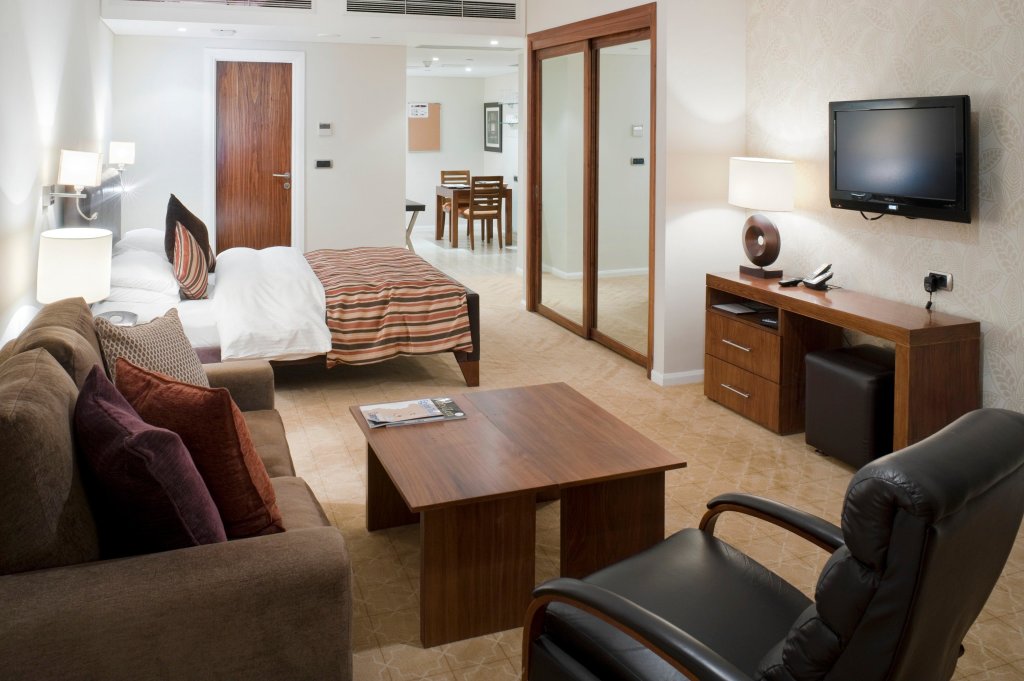 Staybridge Suites Cairo Citystars, an IHG Hotel 14