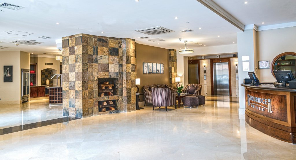 Staybridge Suites Cairo Citystars, an IHG Hotel 16