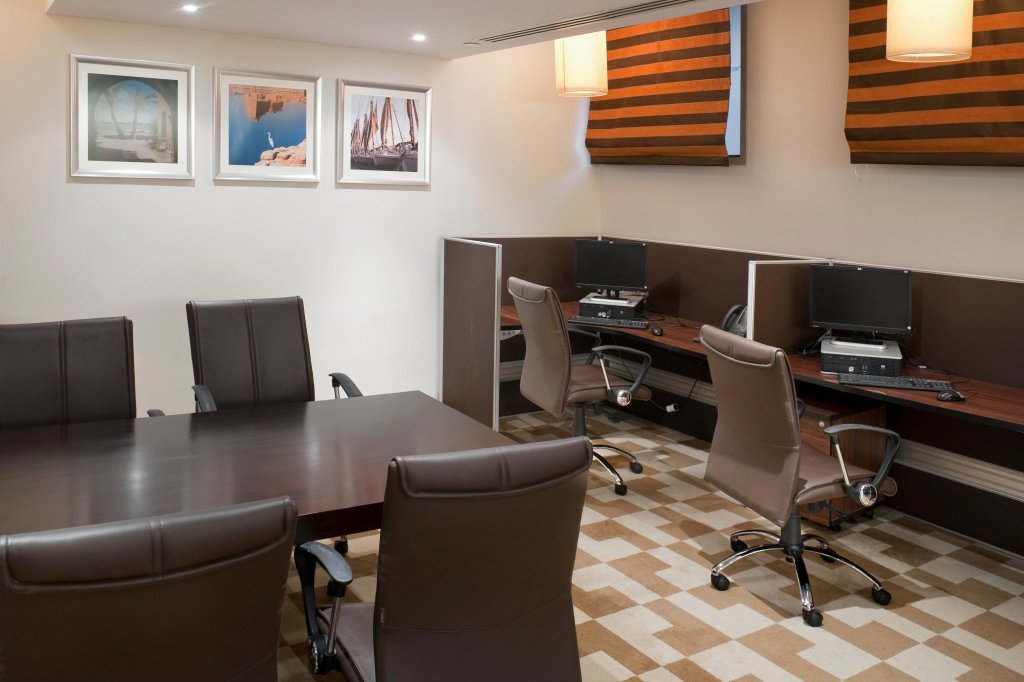 Staybridge Suites Cairo Citystars, an IHG Hotel 18