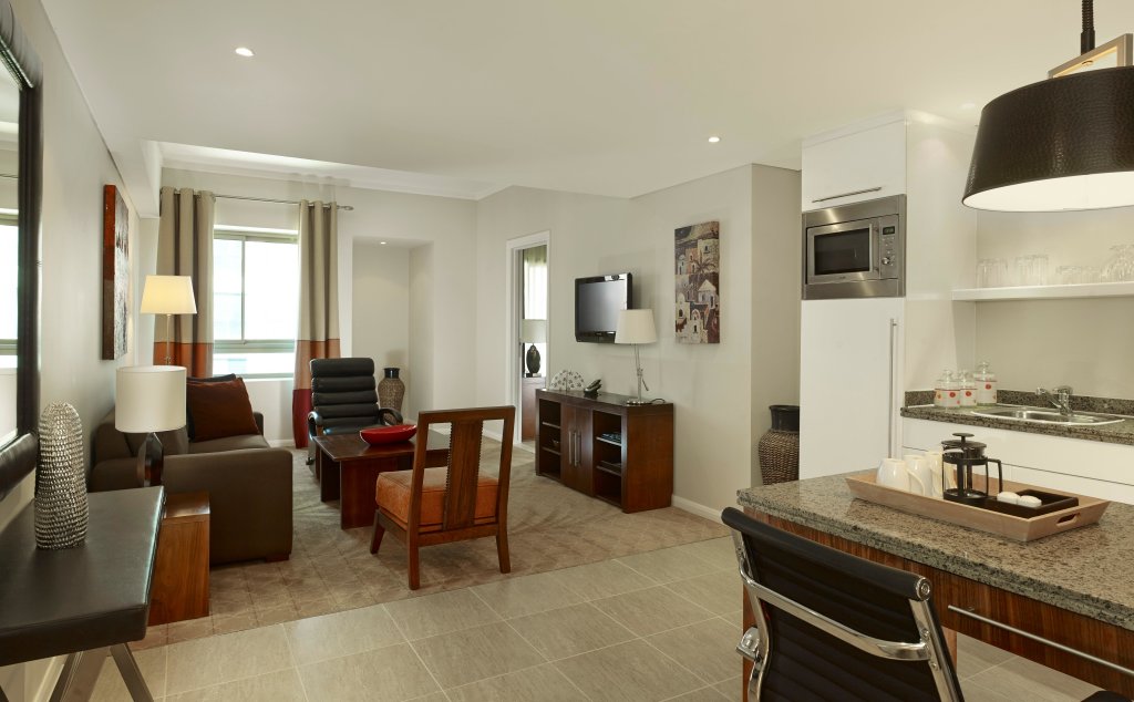 Staybridge Suites Cairo Citystars, an IHG Hotel 19