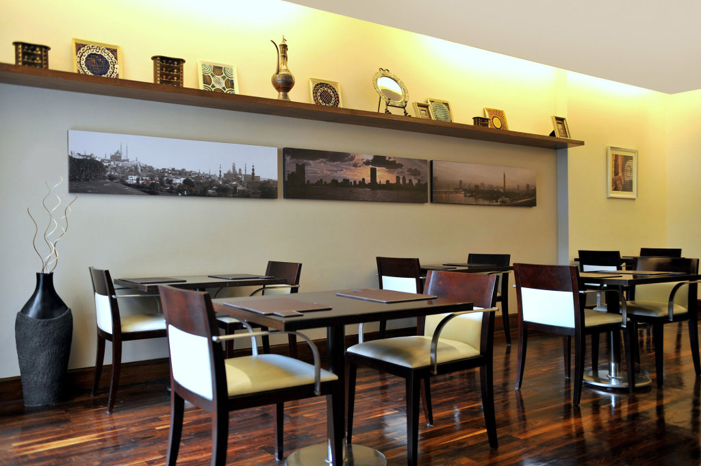Staybridge Suites Cairo Citystars, an IHG Hotel 2