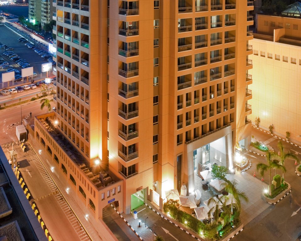 Staybridge Suites Cairo Citystars, an IHG Hotel 20