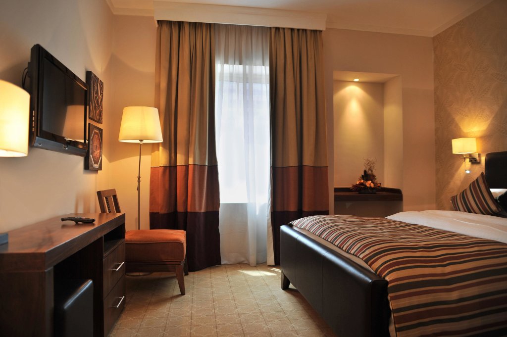 Staybridge Suites Cairo Citystars, an IHG Hotel 21