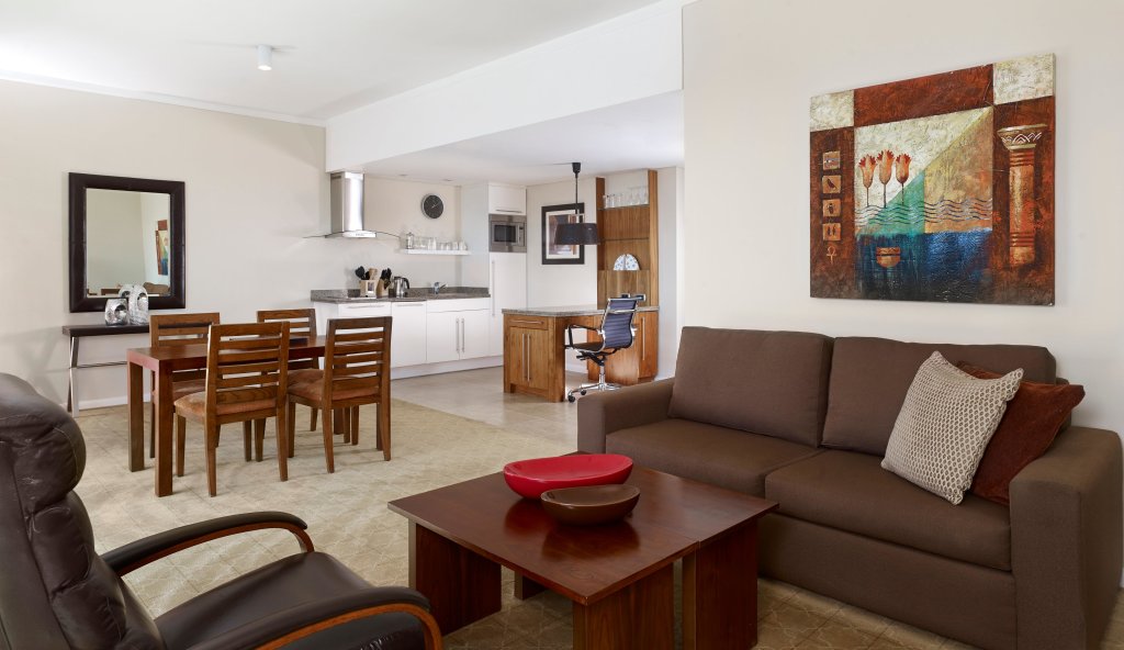 Staybridge Suites Cairo Citystars, an IHG Hotel 23