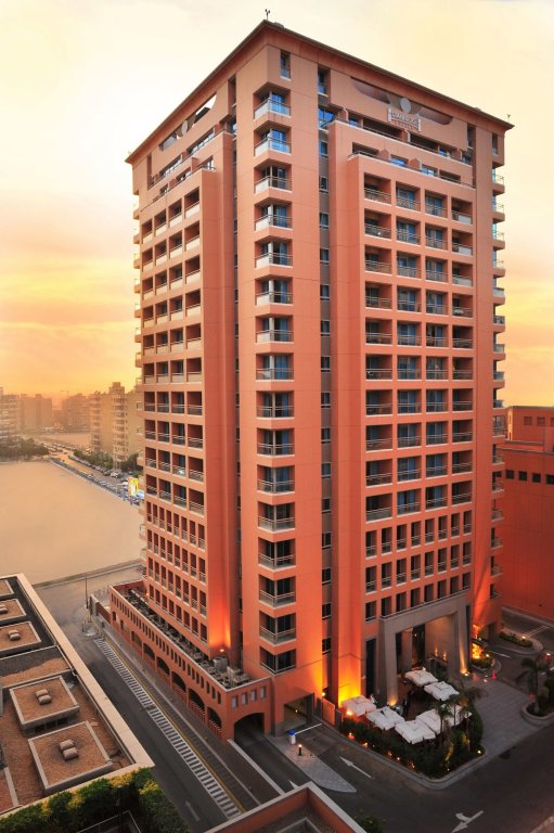 Staybridge Suites Cairo Citystars, an IHG Hotel 4