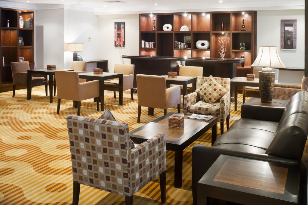 Staybridge Suites Cairo Citystars, an IHG Hotel 6