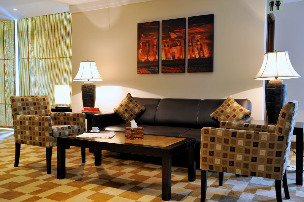 Staybridge Suites Cairo Citystars, an IHG Hotel 7