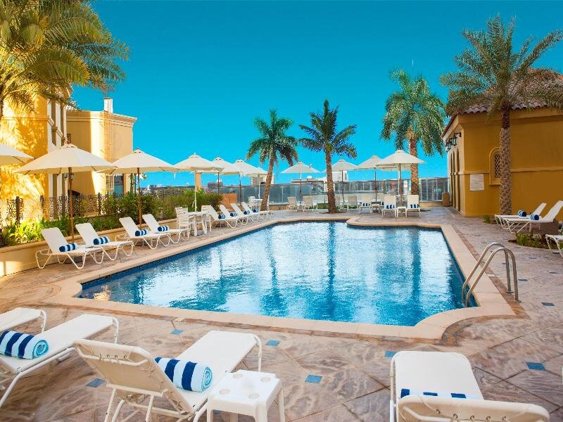 Roda Amwaj Suites 1