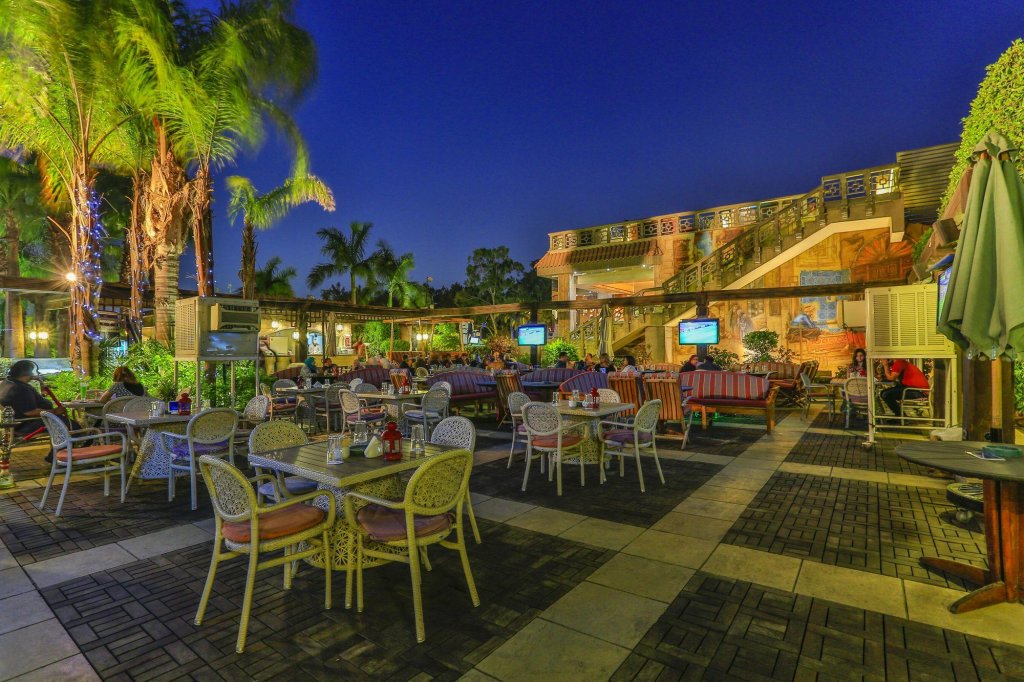 Al Masa Hotel Nasr City 1