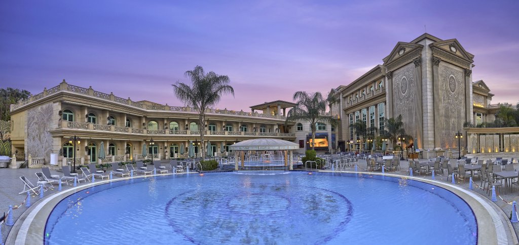 Al Masa Hotel Nasr City 11
