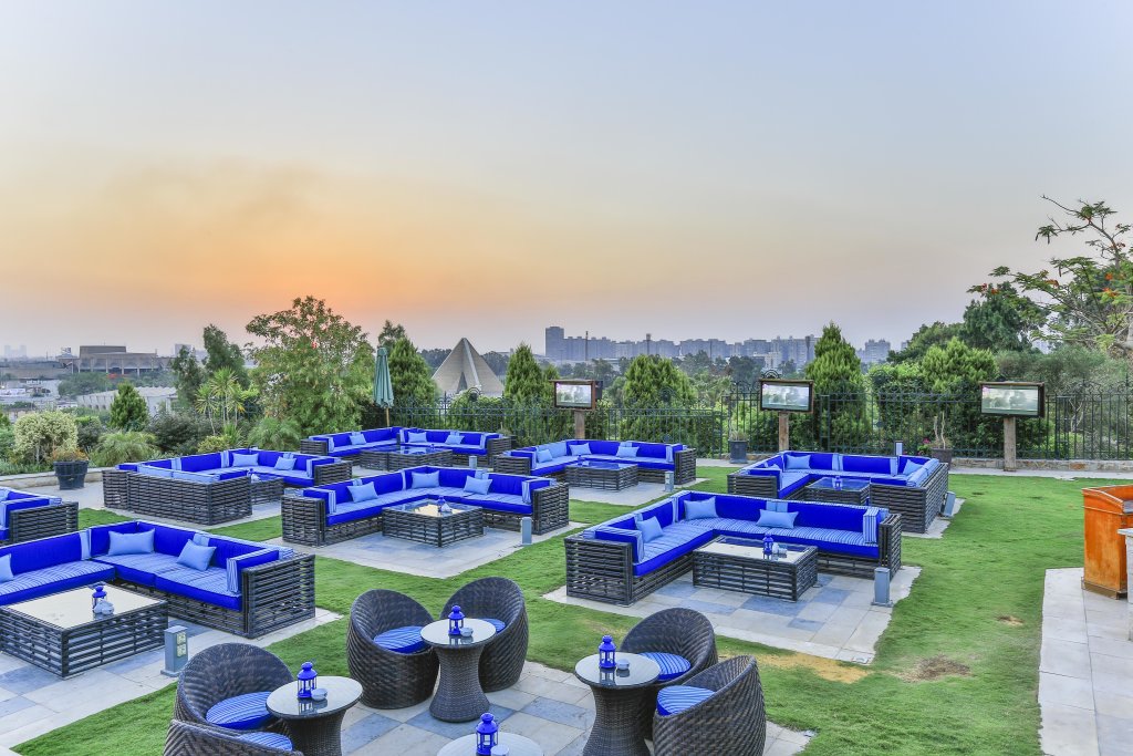 Al Masa Hotel Nasr City 12