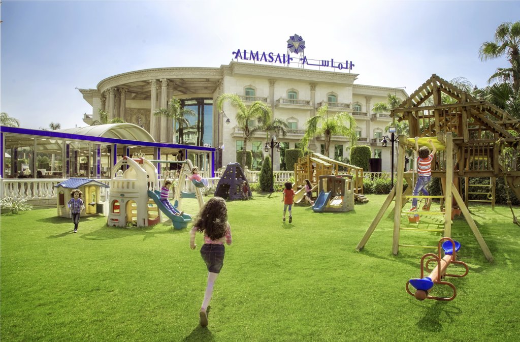 Al Masa Hotel Nasr City 14