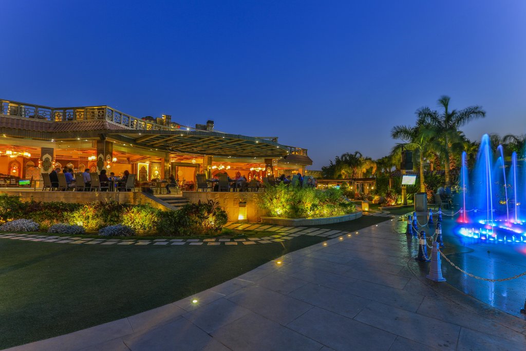 Al Masa Hotel Nasr City 15