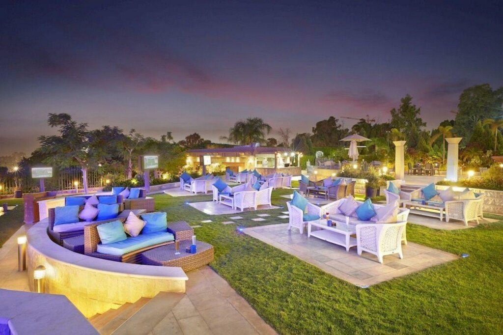 Al Masa Hotel Nasr City 16
