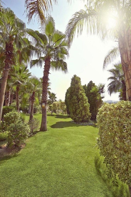 Al Masa Hotel Nasr City 18