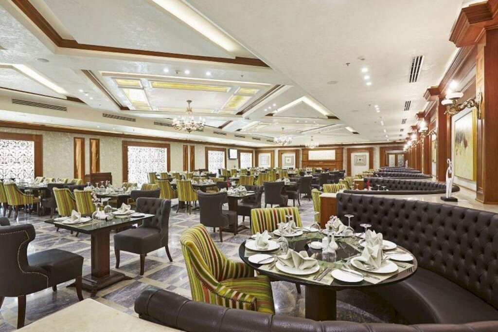 Al Masa Hotel Nasr City 19