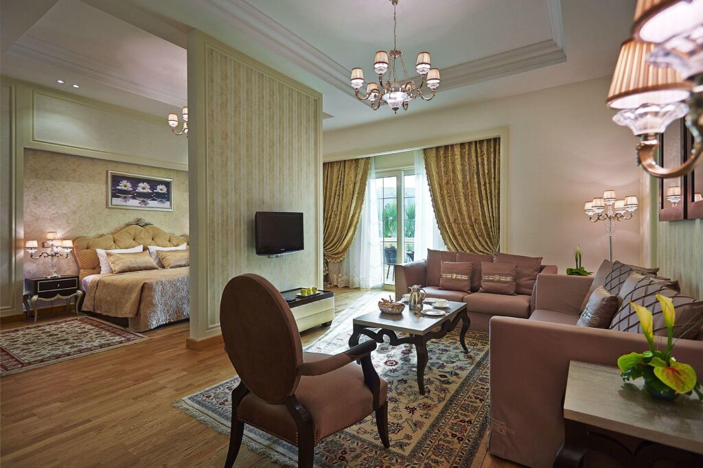Al Masa Hotel Nasr City 2