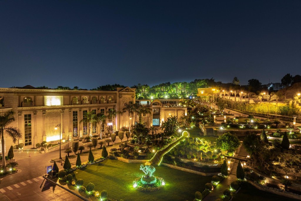 Al Masa Hotel Nasr City 20