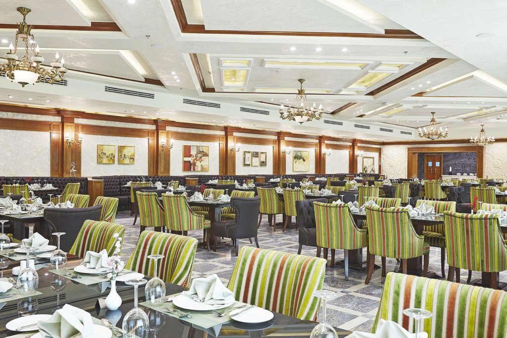 Al Masa Hotel Nasr City 23