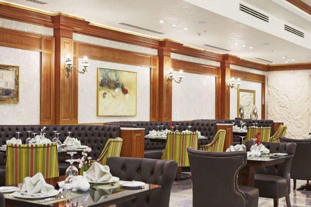 Al Masa Hotel Nasr City 24