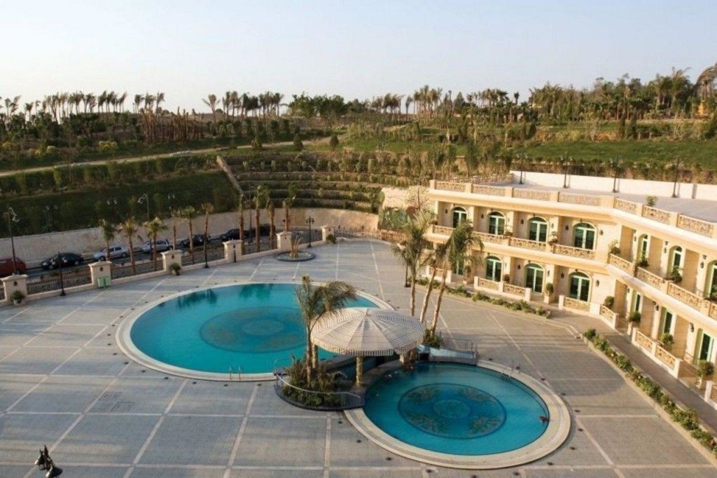 Al Masa Hotel Nasr City 3