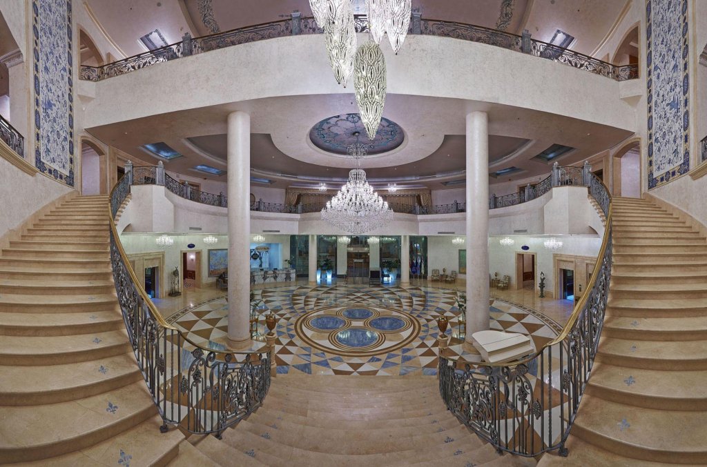 Al Masa Hotel Nasr City 4