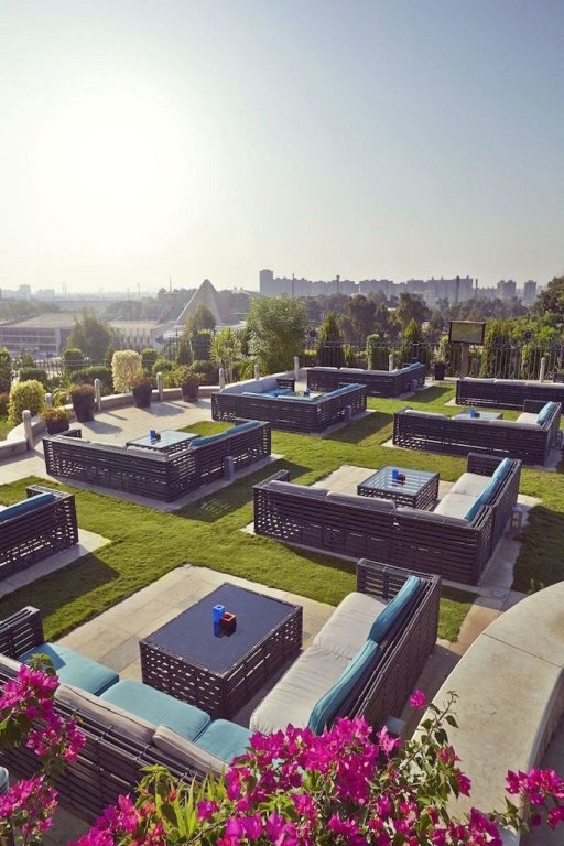 Al Masa Hotel Nasr City 5