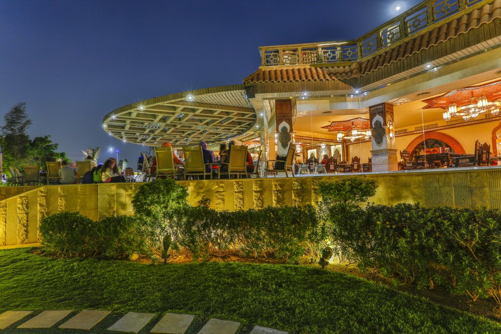 Al Masa Hotel Nasr City 8