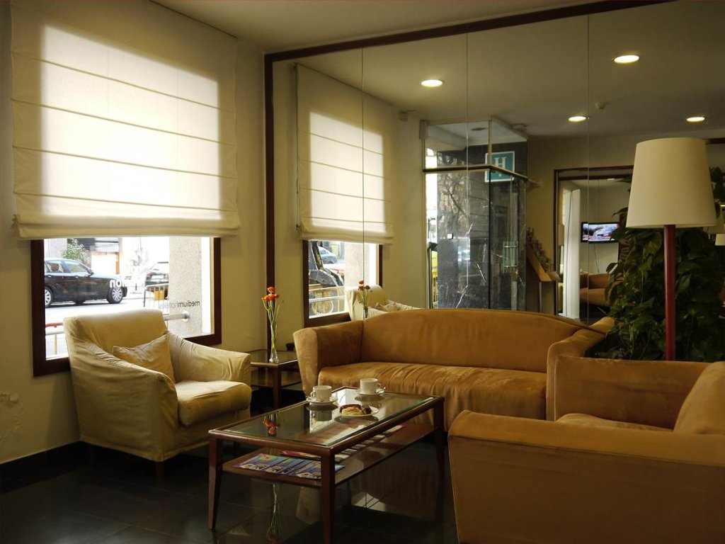 htop BCN City Hotel 15