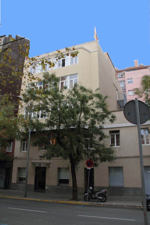 htop BCN City Hotel 21