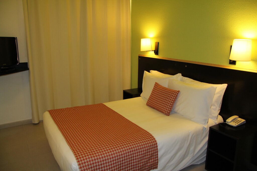 htop BCN City Hotel 3