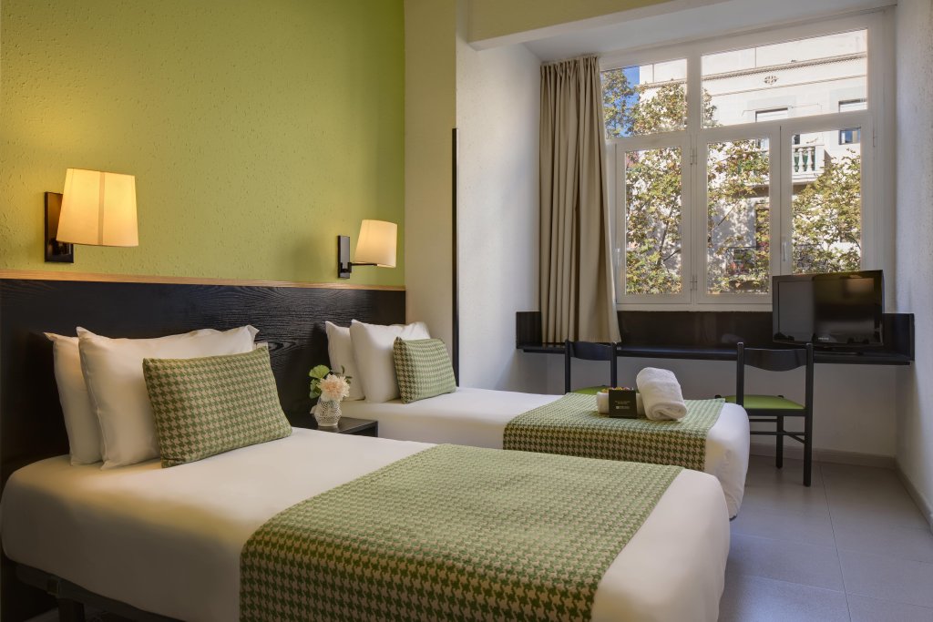 htop BCN City Hotel 4