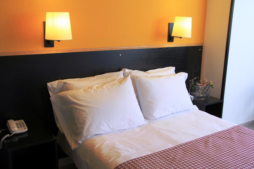 htop BCN City Hotel 5