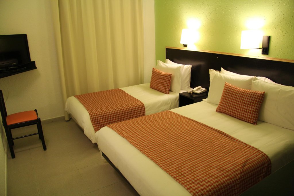 htop BCN City Hotel 7