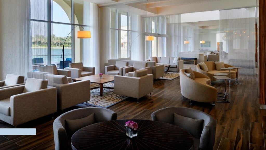 Copthorne Lakeview Hotel, Green Community 11