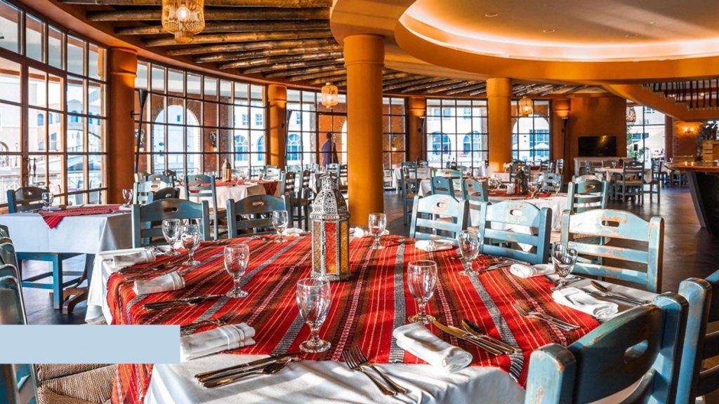 Copthorne Lakeview Hotel, Green Community 18