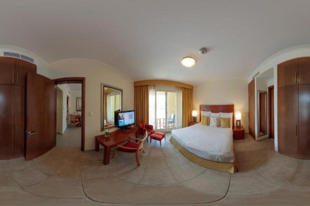 Copthorne Lakeview Hotel, Green Community 2