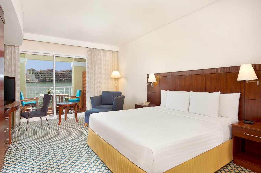 Copthorne Lakeview Hotel, Green Community 21