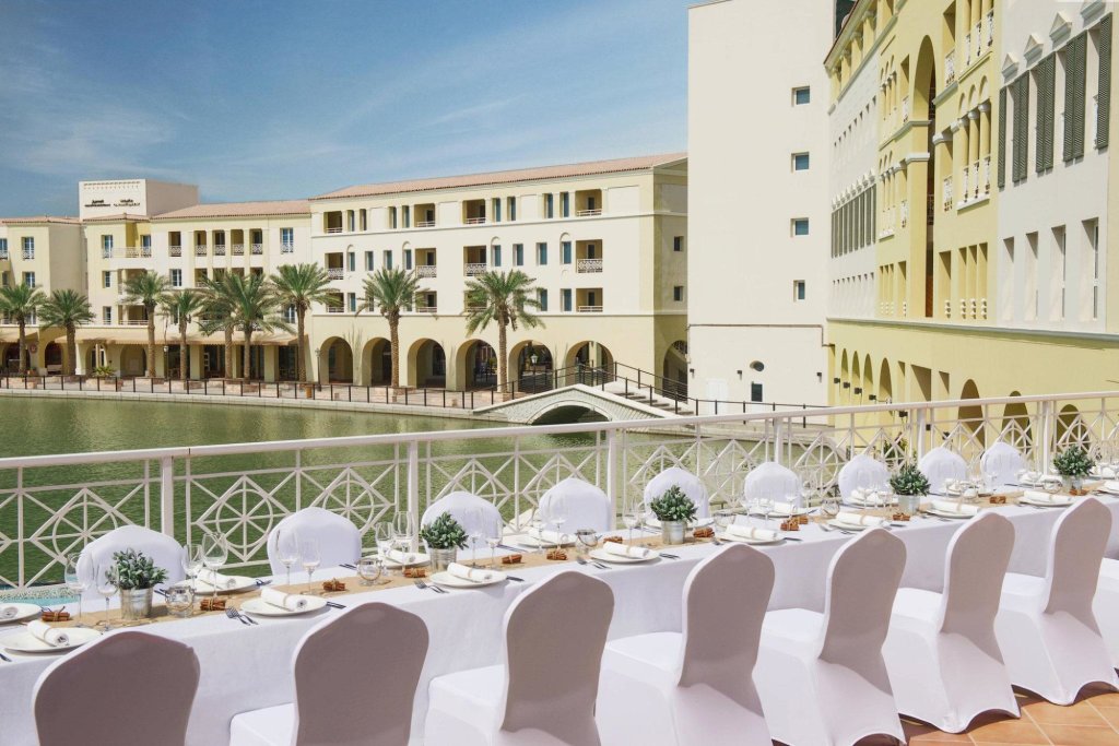 Copthorne Lakeview Hotel, Green Community 24