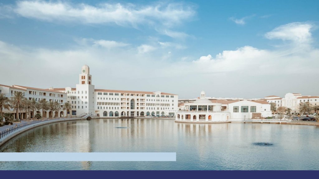 Copthorne Lakeview Hotel, Green Community 7