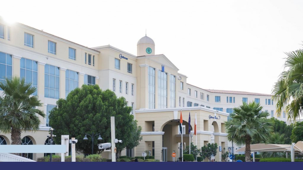 Copthorne Lakeview Hotel, Green Community 8
